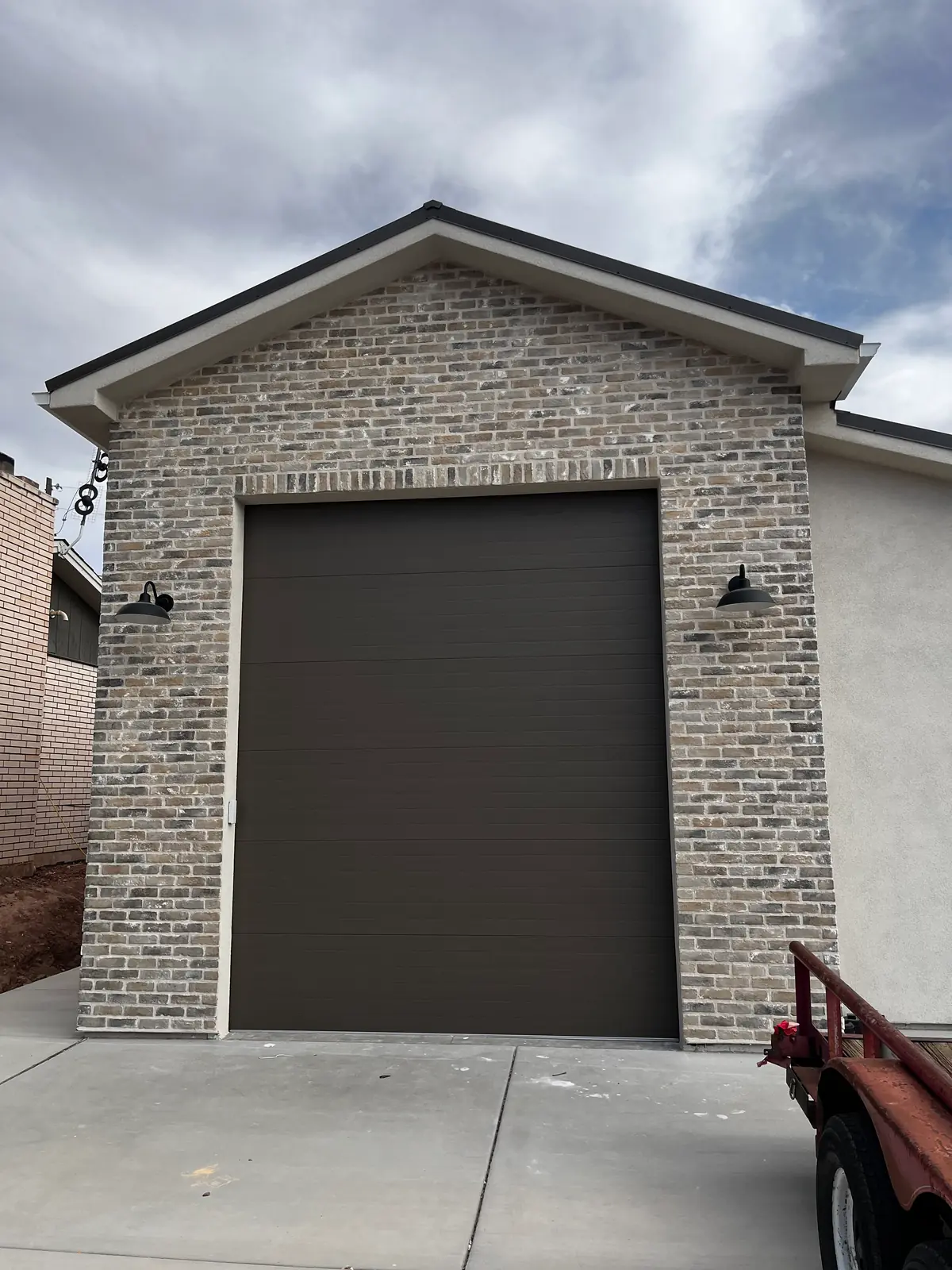 Garage Door