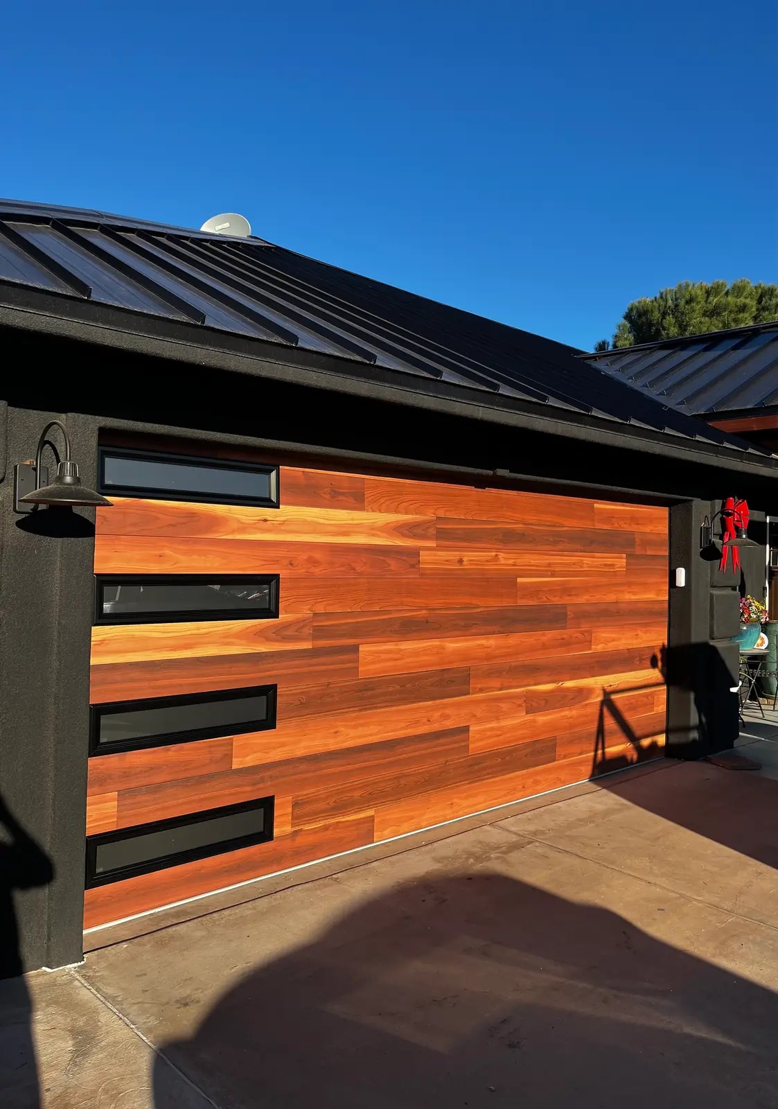 New Doors